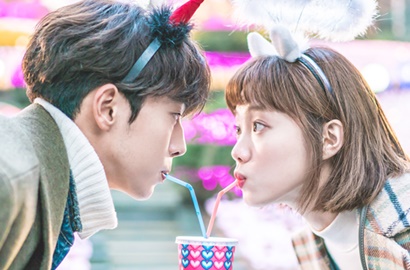 Jomblo Ingin Luluhkan Hati Gebetan? Tiru 7 Sifat Cewek di K-Drama yang Bikin Cowok Jatuh Cinta