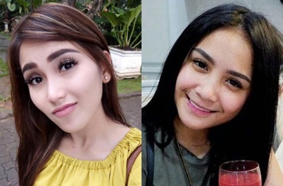 Nagita Slavina Heboh Diminta Gantikan Ayu Ting Ting di 'Pesbukers', ANTV Beber Rencana Ini