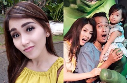 Beredar Isu Ruben Onsu Disindir Asisten Ayu Ting Ting, Sarwendah Bela Katakan Ini