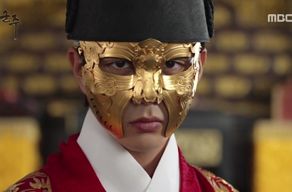 Yoo Seung Ho Jadi Raja, Rating 'Ruler: Master of the Mask' Malah Turun