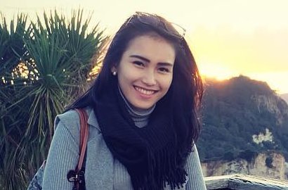 Ayu Ting Ting Resmi Luncurkan Aplikasi Smartphone, Netter: Manfaatnya Apa?