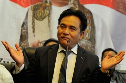 Perppu Ormas Banjir Dukungan, Ini Alasan Yusril Malah Ajukan Permohonan Pembatalan