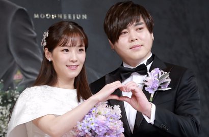 Ungkap Soyul Depresi Pasca Melahirkan, Moon Heejun Disindir Tak Punya Malu