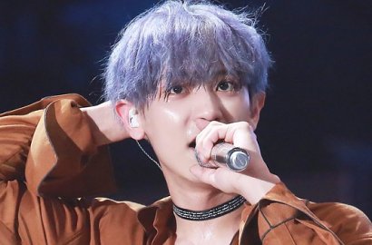 Tak Banyak Dikenal Sebagai Pengisi OST 'Goblin', Chanyeol EXO Ngaku Tetap Bangga