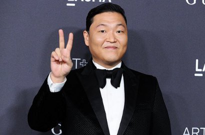 Tanggapi Soal Rekor MV 'Gangnam Style' Mulai Terkalahkan, Ini Kata PSY