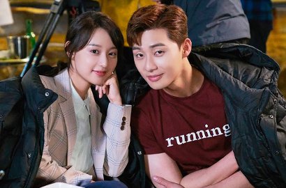 Penulis 'Fight My Way' Ungkap Dramanya Terinspirasi dari Kisah Cinta Selebriti, Siapa?