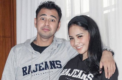Balas Dendam, Fans Ayu Ting Ting Ejek Nagita Suka Hambur-Hamburkan Uang Raffi