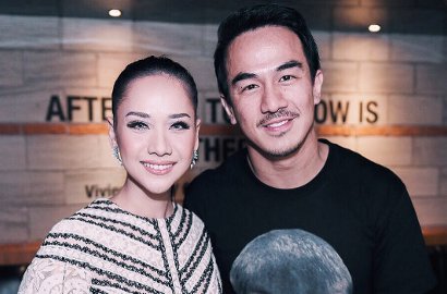Sempat Ragu, Ini Alasan BCL Berani Ajak Joe Taslim Duet untuk Album 'It's Me'