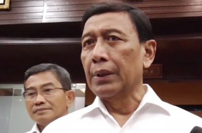 Terbitkan Perppu Ormas, Pemerintah Punya Tiga Pertimbangan Ini