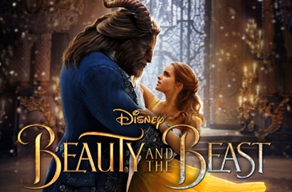 'Beauty and the Beast' Unggul di Gelombang Kedua Nominasi Teen Choice Awards 2017