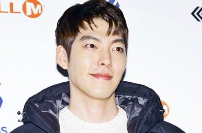 Fokus Perawatan Kanker, Kim Woo Bin Eksis Jadi Model Iklan Ini