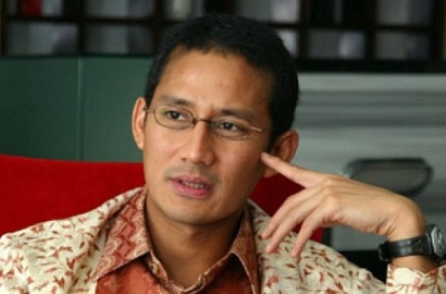 Program Rumah Dp 0 Diragukan dan Tuai Kritikan, Sandiaga Uno 'Ogah' Debat