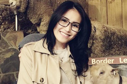 Ayu Ting Ting Keluar dari 'Pesbukers', Ini Tanggapan Produser