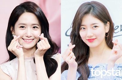 Yoona-Suzy cs, Siapa yang Dapat Gelar Idol Tercantik se-Korea?