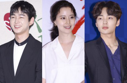Moon Chae Won, Lee Won Geun dan Kim Min Jae Gabung Ji Sung di 'Grave Site'?