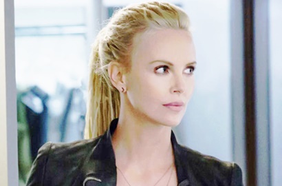 Charlize Theron Akan Kembali Tampil di 'Fast and Furious 9'?
