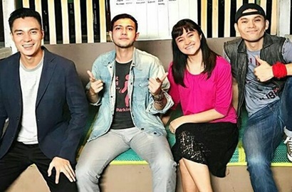 'Tikus dan Kucing' Cuma Tayang 11 Episode, SCTV Buat Netizen Kecewa