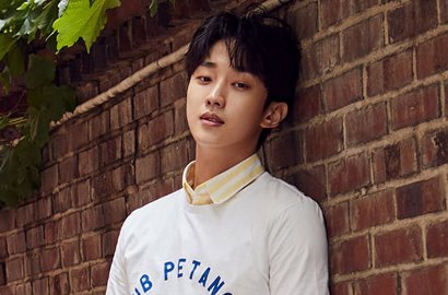 Jinyoung B1A4 Ditawari Jadi Aktor Utama di 'That Guy Within Me', Ini Kisahnya