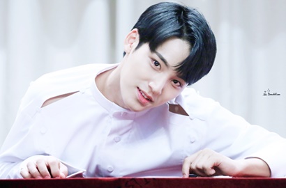 Bukan Drama Korea, Mingyu Seventeen Justru Jajal Akting Lewat Sitkom Thailand