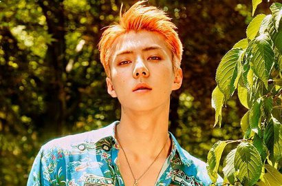 Teaser Individu Sehun untuk Comeback 'KoKoBop' EXO Jadi Trending Twitter