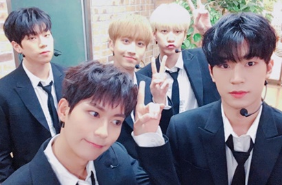 Diserang Isu Miring Hingga Rumor Kencan, KNK Bakal Ambil Jalur Hukum