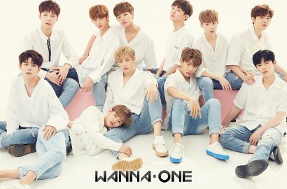 Libatkan Fans, Wanna One Umumkan Voting Buat Title Track Debut