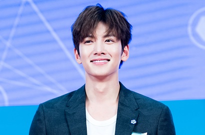 Curhat Habis-Habisan, Ji Chang Wook Ngaku Deg-Degan Jelang Wamil