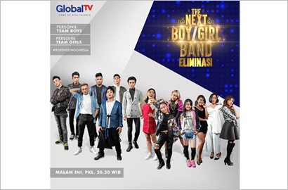 Ganti Jam Tayang, Netter Tak Sabar Saksikan Aksi Vanya cs di 'Next Boy/Girl Band'