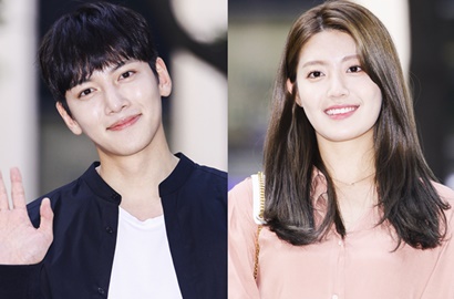 Jelang Tamat, Kecenya Ji Chang Wook cs Hadiri Pesta Perpisahan 'Suspicious Partner'