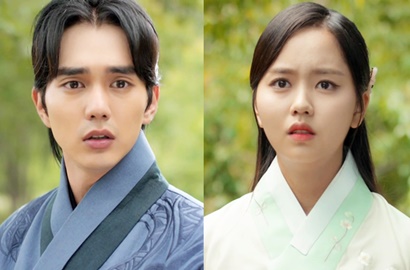 Malam Ini Tamat, Cerianya Yoo Seung Ho-Kim So Hyun cs di BTS 'Ruler' Bikin Baper