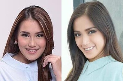 Ayu Ting Ting Sebut 'Alone Is Better', Jessica Iskandar: Banyak Teman Itu Banyak Rezeki