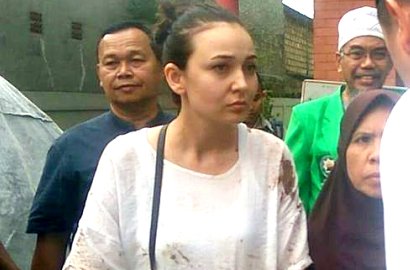 Suami Jadi Korban Penikaman, Istri Hermansyah Malah Tertimpa Isu Bekas PSK
