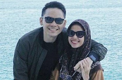 Dapat Kejutan Ulang Tahun, Wajah Polos Istri Ben Kasyafani Jadi Sorotan