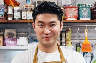 Bantah Pacari Sulli Lagi, Choiza Disindir Belum Bisa Move On
