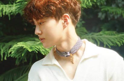 Pamer Otot Kekar, Begini Gaya Seksi Menawan Suho di Teaser Comeback EXO