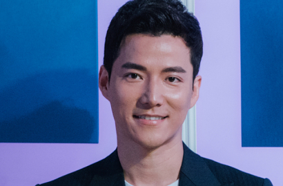 'Bocorkan' Song-Song Couple Sudah Pacaran Saat Syuting 'DOTS' di TV, Jasper Cho Minta Maaf