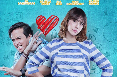 Beda dari Film Lain, Ini Alasan 'Mars Met Venus' Dirilis dalam 2 Versi Cewek-Cowok