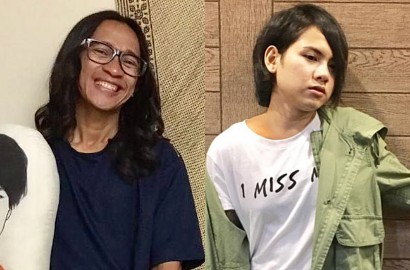Sudah Resmi Cerai, Aming Baper dan Sindir Evelyn Enak-Enakan Liburan