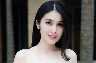 Akhirnya Umumkan Kehamilan Lewat Medsos, Sandra Dewi Banjir Ucapan Selamat