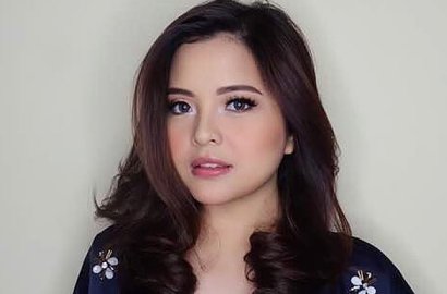 Cantik Pamer Bibir Seksi, Tasya Kamila Dipuji Mirip Song Hye Kyo