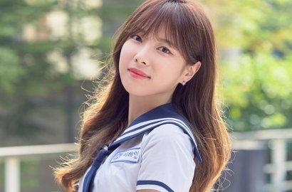 Puncaki Vote Episode Perdana 'Idol School', Trainee Mantan Peserta 'Produce 101' Ini Justru Dicibir