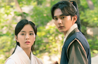 Serasi Menikah di 'Ruler', Kim So Hyun-Yoo Seung Ho Diminta Jadi Pasangan Drama Baru