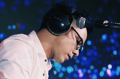 Digugat Cerai, David Sibuk Siapkan Konser dan Album Baru Bareng NOAH