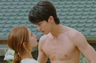 Awalnya Dihujat, 'Bride of the Water God' Nam Joo Hyuk Kini Bikin Kecanduan
