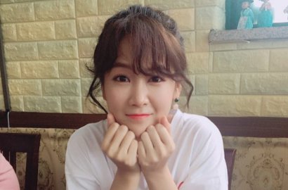 Bak Pemotretan, Seksinya Soyu Nikmati Bukit Pasir di 'Laws of the Jungle'