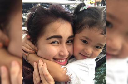 Umbar Aib Hamil Duluan, Ayu Ting Ting dan Ruben Disindir Settingan Soal Saling Unfollow