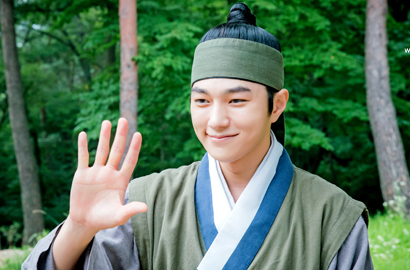 Karakternya Mati di 'Ruler: Master of the Mask', L Infinite Ngaku Bangga