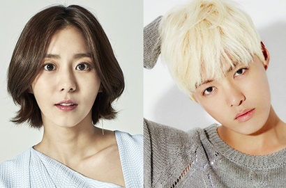 Dispatch Beraksi, Agensi Akhirnya Ngaku Uee-Kangnam Pacaran