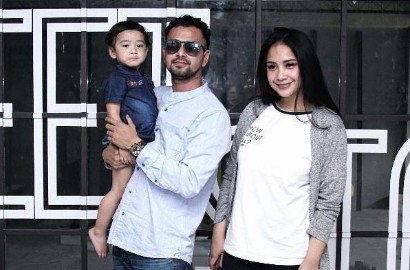 Agustus, Raffi dan Nagita Akan Ajak Fans Rayakan Ulang Tahun Rafathar di Disneyland Jepang