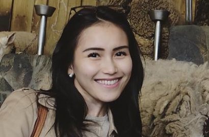 Ayu Ting Ting Sumbang Ini untuk Pengajian 40 Hari Meninggalnya Julia Perez